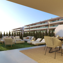 Apartment in Costa Blanca South, Torrevieja