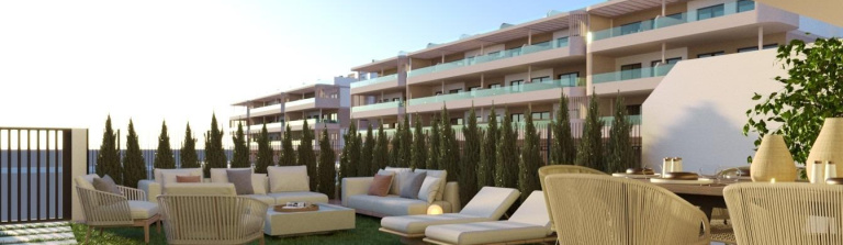 Apartment in Costa Blanca South, Torrevieja