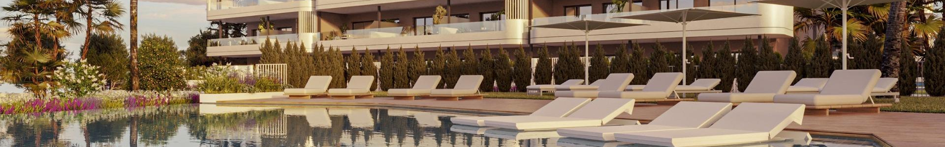 Apartment in Costa Blanca South, Torrevieja