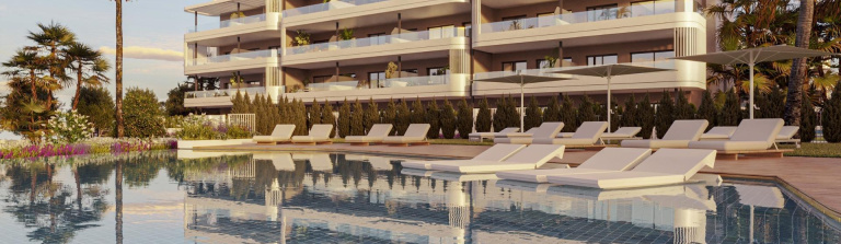 Apartment in Costa Blanca South, Torrevieja