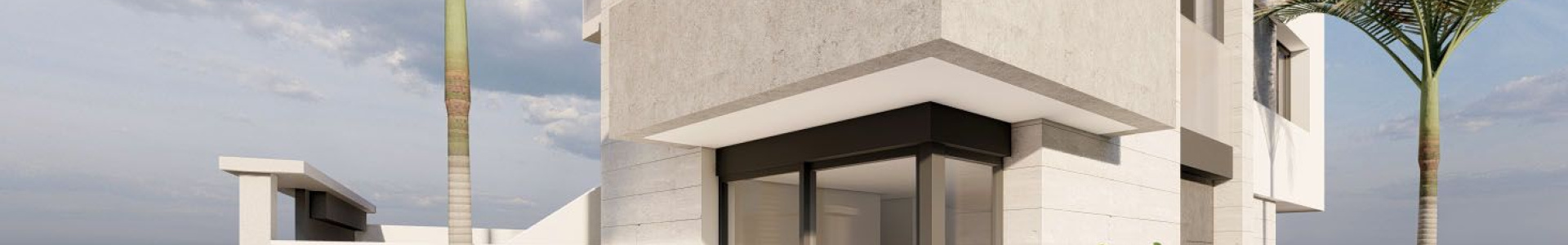 Bungalow in Costa Blanca South, Pilar de La Horadada