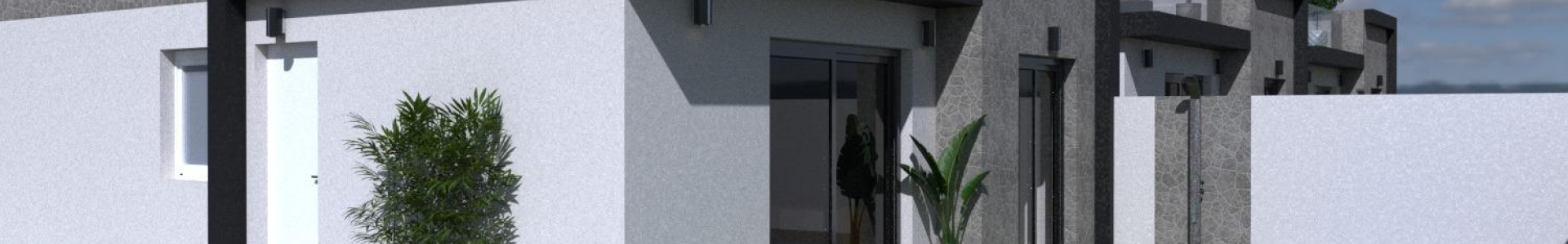 Villa in Costa Calida, Torre Pacheco