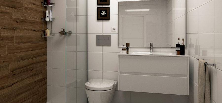 Torre Pacheco, Murcia, 3 Bedrooms Bedrooms, ,2 BathroomsBathrooms,Villa,New,0,209559631449741984