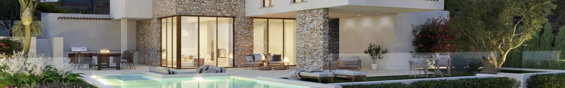 Villa in Costa Blanca South, Javea Xabia