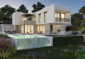 Javea Xabia, Alicante, 4 Bedrooms Bedrooms, ,3 BathroomsBathrooms,Villa,New,0,20955968997589832