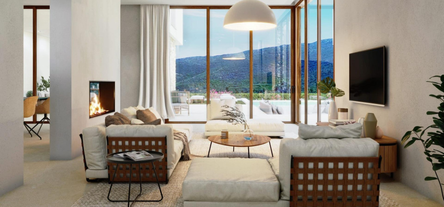 Javea Xabia, Alicante, 4 Bedrooms Bedrooms, ,3 BathroomsBathrooms,Villa,New,0,20955968997589832