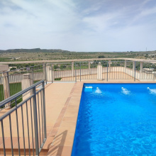 Apartment in Costa Blanca South, San Miguel de Salinas