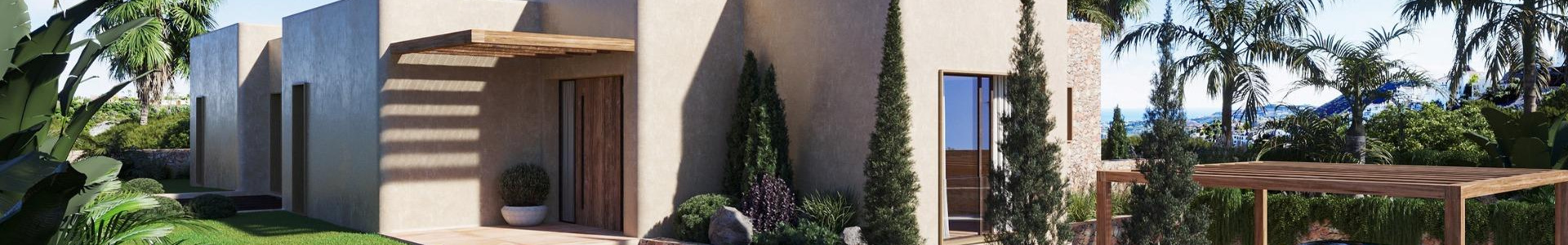 Villa in Costa Blanca South, Javea Xabia