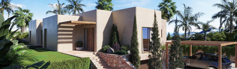 Villa in Costa Blanca South, Javea Xabia