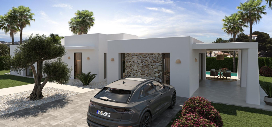 Javea Xabia, Alicante, 4 Bedrooms Bedrooms, ,4 BathroomsBathrooms,Villa,New,0,209559648608459488