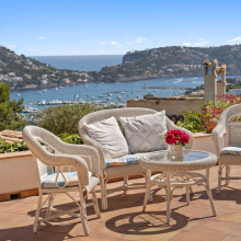 Port d'Andratx, MALLORCA / ISLAS BALEARES, 4 Bedrooms Bedrooms, ,3 BathroomsBathrooms,Villa,Resale,0,10353686322095024