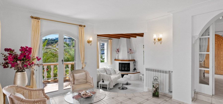 Port d'Andratx, MALLORCA, 4 Bedrooms Bedrooms, ,3 BathroomsBathrooms,Villa,Resale,0,10353686322095024