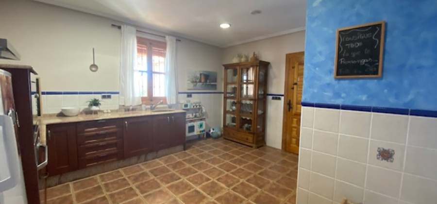 Murcia, Murcia, 4 Bedrooms Bedrooms, ,4 BathroomsBathrooms,Villa,Resale,0,103536104295581840