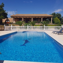 Murcia, Murcia, 4 Bedrooms Bedrooms, ,4 BathroomsBathrooms,Villa,Resale,0,103536104295581840