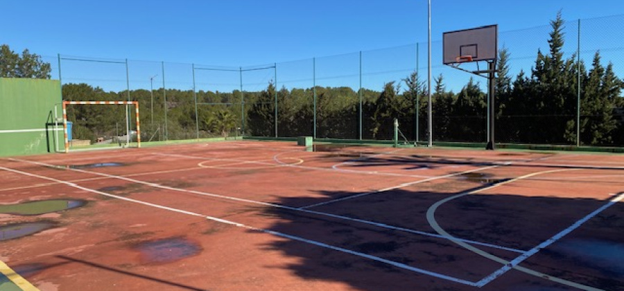 Murcia, Murcia, 4 Bedrooms Bedrooms, ,4 BathroomsBathrooms,Villa,Resale,0,103536104295581840