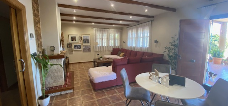 Murcia, Murcia, 4 Bedrooms Bedrooms, ,4 BathroomsBathrooms,Villa,Resale,0,103536104295581840