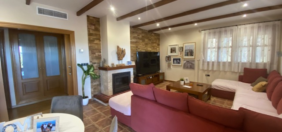 Murcia, Murcia, 4 Bedrooms Bedrooms, ,4 BathroomsBathrooms,Villa,Resale,0,103536104295581840