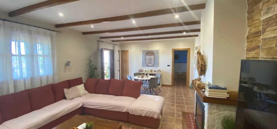 Murcia, Murcia, 4 Bedrooms Bedrooms, ,4 BathroomsBathrooms,Villa,Resale,0,103536104295581840