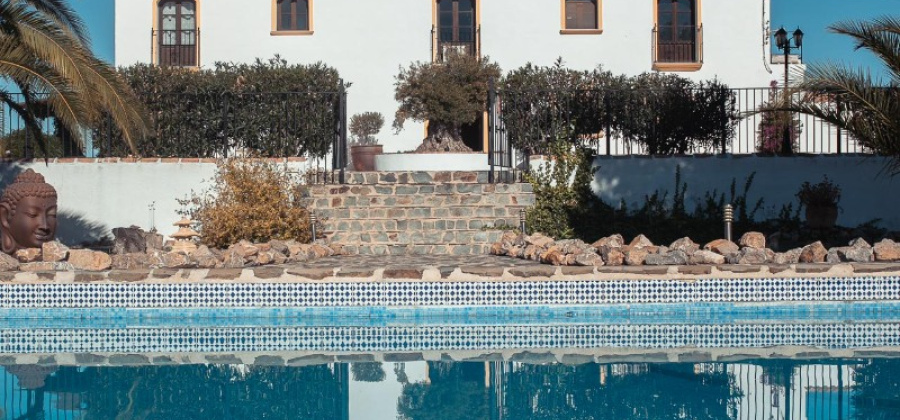 Lorca, Murcia, 7 Bedrooms Bedrooms, ,8 BathroomsBathrooms,Villa,Resale,0,103536206547419728