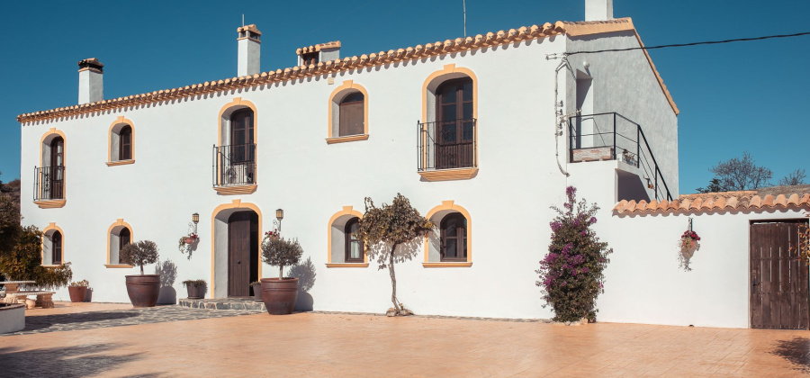 Lorca, Murcia, 7 Bedrooms Bedrooms, ,8 BathroomsBathrooms,Villa,Resale,0,103536206547419728