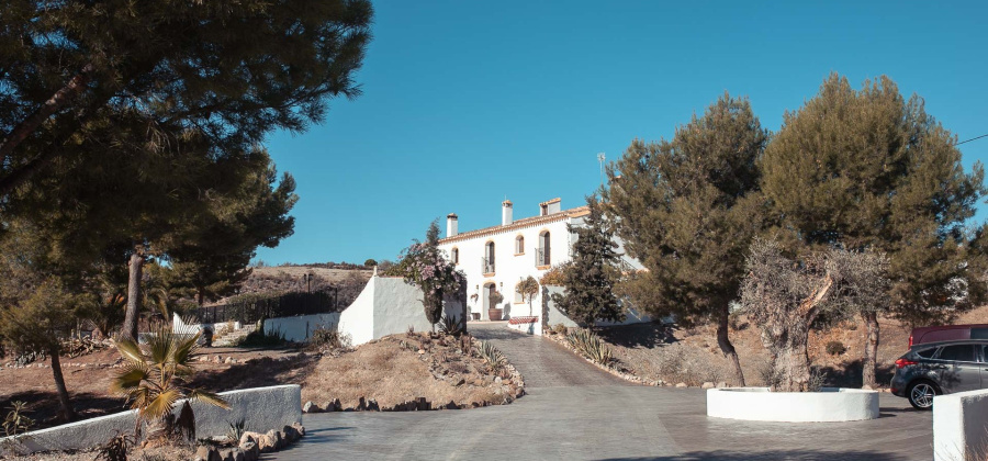 Lorca, Murcia, 7 Bedrooms Bedrooms, ,8 BathroomsBathrooms,Villa,Resale,0,103536206547419728