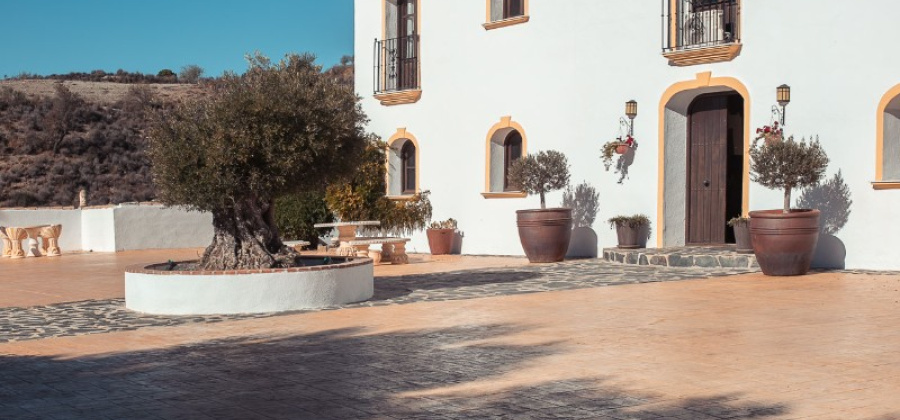 Lorca, Murcia, 7 Bedrooms Bedrooms, ,8 BathroomsBathrooms,Villa,Resale,0,103536206547419728