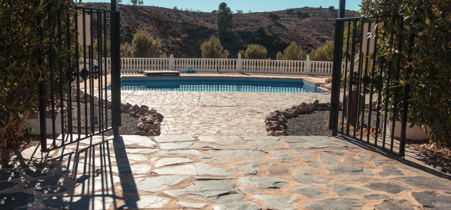 Lorca, Murcia, 7 Bedrooms Bedrooms, ,8 BathroomsBathrooms,Villa,Resale,0,103536206547419728