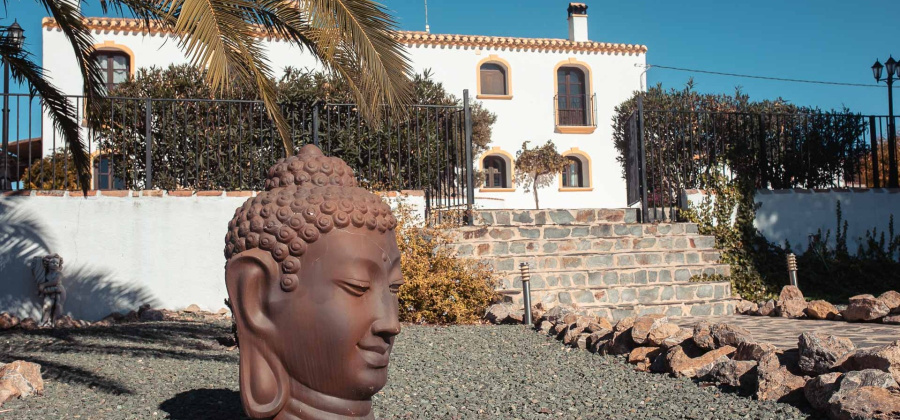 Lorca, Murcia, 7 Bedrooms Bedrooms, ,8 BathroomsBathrooms,Villa,Resale,0,103536206547419728