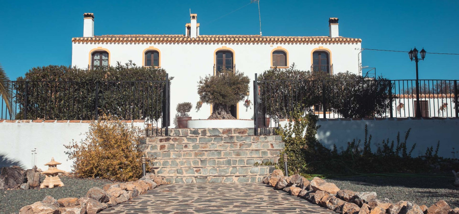 Lorca, Murcia, 7 Bedrooms Bedrooms, ,8 BathroomsBathrooms,Villa,Resale,0,103536206547419728