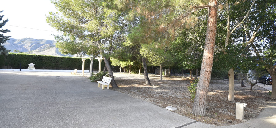 LA MATANZA, ALICANTE / COSTA BLANCA, 6 Bedrooms Bedrooms, ,4 BathroomsBathrooms,Villa,Resale,0,103536237722163648