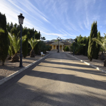 Villa in ALICANTE / COSTA BLANCA, LA MATANZA