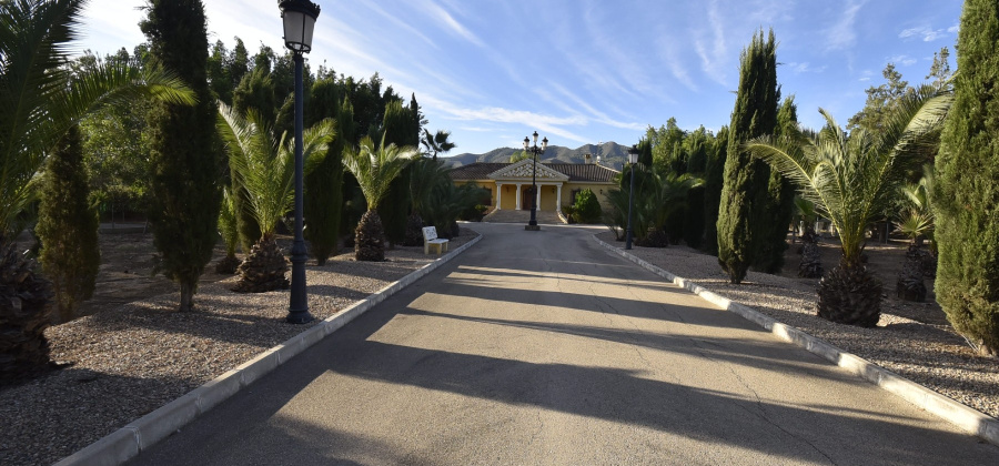 LA MATANZA, ALICANTE / COSTA BLANCA, 6 Bedrooms Bedrooms, ,4 BathroomsBathrooms,Villa,Resale,0,103536237722163648