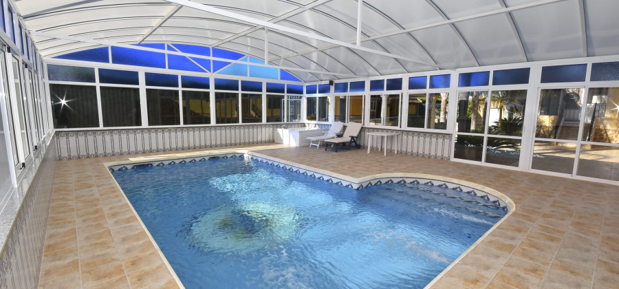 LA MATANZA, ALICANTE / COSTA BLANCA, 6 Bedrooms Bedrooms, ,4 BathroomsBathrooms,Villa,Resale,0,103536237722163648