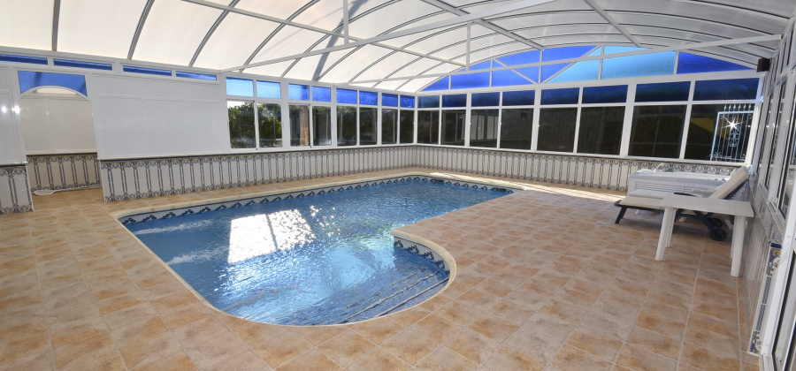 LA MATANZA, ALICANTE / COSTA BLANCA, 6 Bedrooms Bedrooms, ,4 BathroomsBathrooms,Villa,Resale,0,103536237722163648