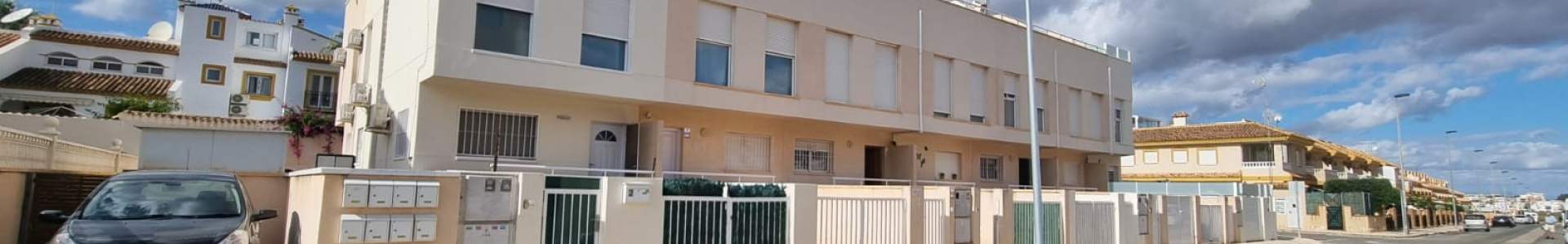 ORIHUELA COSTA, Alicante, 3 Bedrooms Bedrooms, ,3 BathroomsBathrooms,Villa,Resale,0,103536245384595136