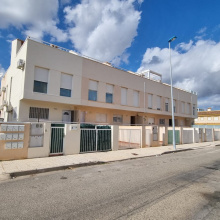 ORIHUELA COSTA, Alicante, 3 Bedrooms Bedrooms, ,3 BathroomsBathrooms,Villa,Resale,0,103536245384595136