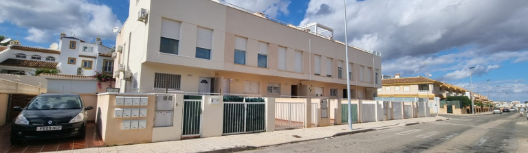 Villa in Costa Blanca South, ORIHUELA COSTA
