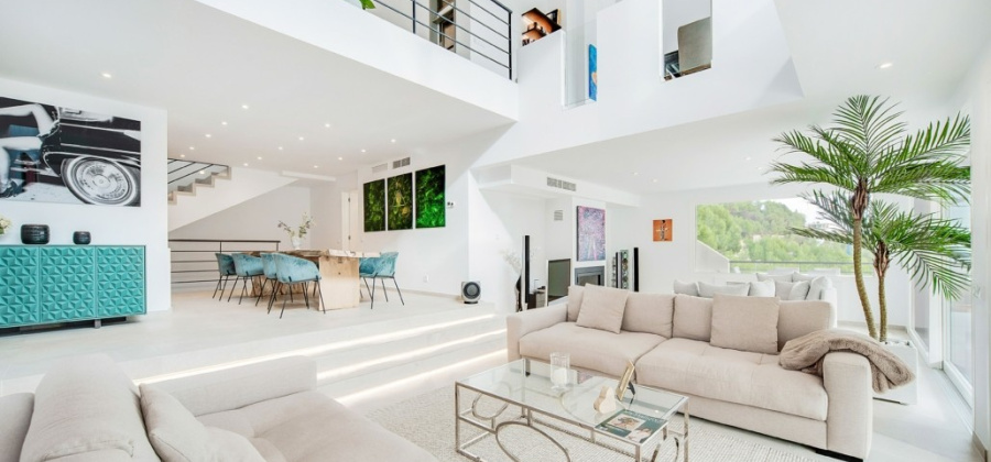 PALMA, MALLORCA, 5 Bedrooms Bedrooms, ,5 BathroomsBathrooms,Villa,Resale,0,103536246277249632