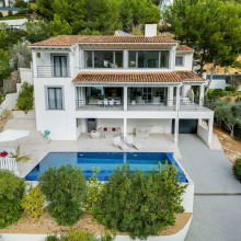 PALMA, MALLORCA, 5 Bedrooms Bedrooms, ,5 BathroomsBathrooms,Villa,Resale,0,103536246277249632