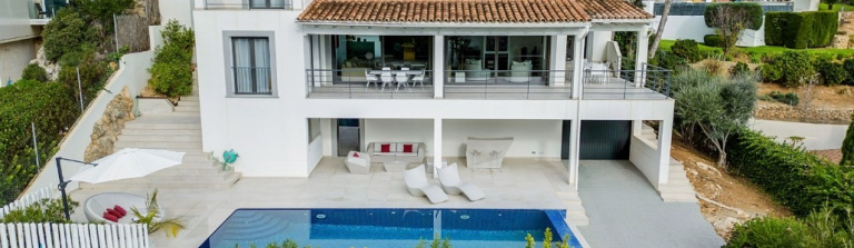 Villa in MALLORCA, PALMA