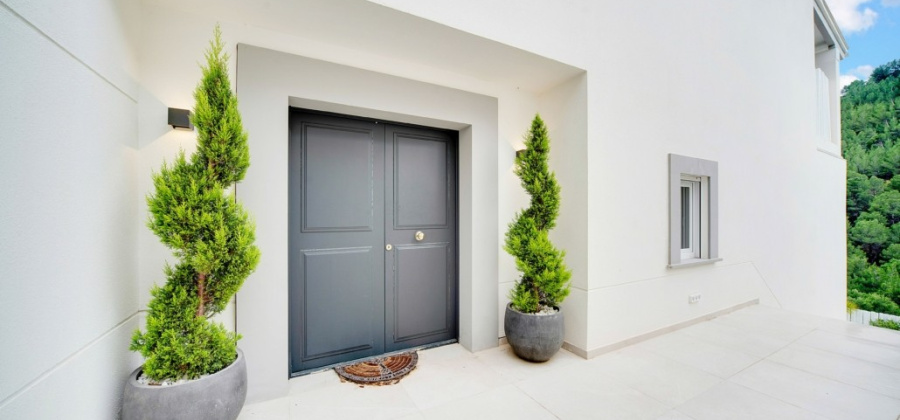 PALMA, MALLORCA, 5 Bedrooms Bedrooms, ,5 BathroomsBathrooms,Villa,Resale,0,103536246277249632