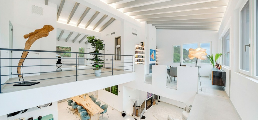 PALMA, MALLORCA, 5 Bedrooms Bedrooms, ,5 BathroomsBathrooms,Villa,Resale,0,103536246277249632