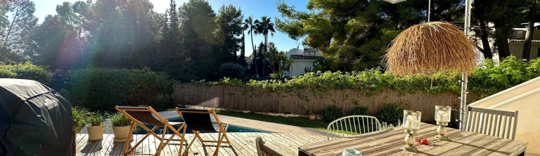 Villa in MALLORCA, COSTA DE LA CALMA