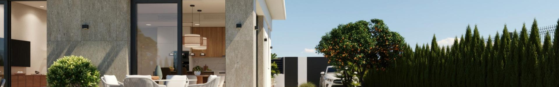 Villa in Costa Calida,