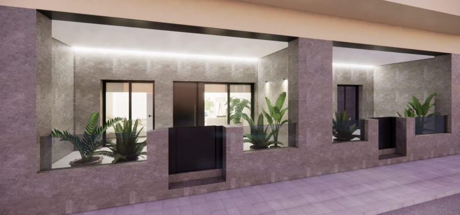 Catral, Alicante, 1 Bedroom Bedrooms, ,2 BathroomsBathrooms,Apartment,New,0,209559143637515200