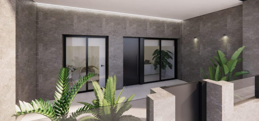 Catral, Alicante, 1 Bedroom Bedrooms, ,2 BathroomsBathrooms,Apartment,New,0,209559143637515200