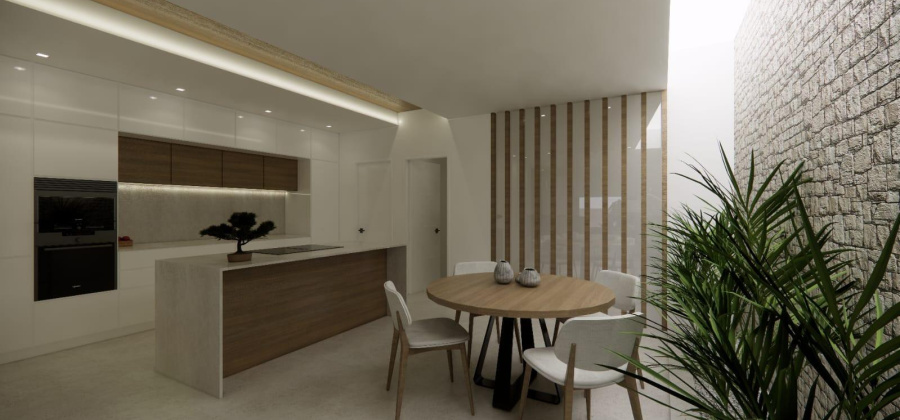 Catral, Alicante, 1 Bedroom Bedrooms, ,2 BathroomsBathrooms,Apartment,New,0,209559143637515200