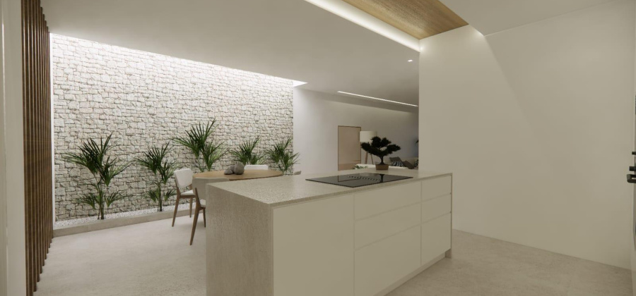 Catral, Alicante, 1 Bedroom Bedrooms, ,2 BathroomsBathrooms,Apartment,New,0,209559143637515200