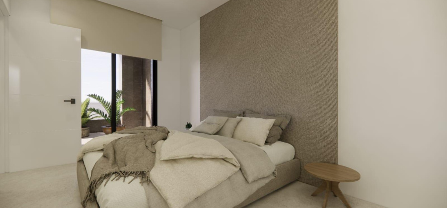 Catral, Alicante, 1 Bedroom Bedrooms, ,2 BathroomsBathrooms,Apartment,New,0,209559143637515200