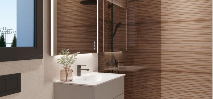 Murcia, 3 Bedrooms Bedrooms, ,2 BathroomsBathrooms,Villa,New,0,209559207324550752